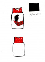 Colección lencería.